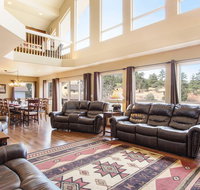 Eagles Nest At Creekside Home - Tourism Bookings