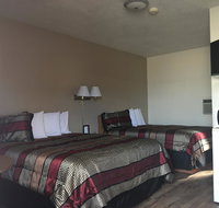 Travel Inn Motel - Tourism Bookings