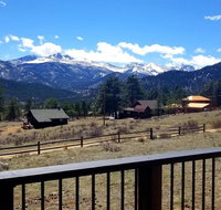 Larkspur Retreat 1 - Tourism Bookings