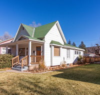 Library House - Tourism Bookings