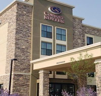 Comfort Suites Denver near Anschutz Medical Campus - Tourism Bookings