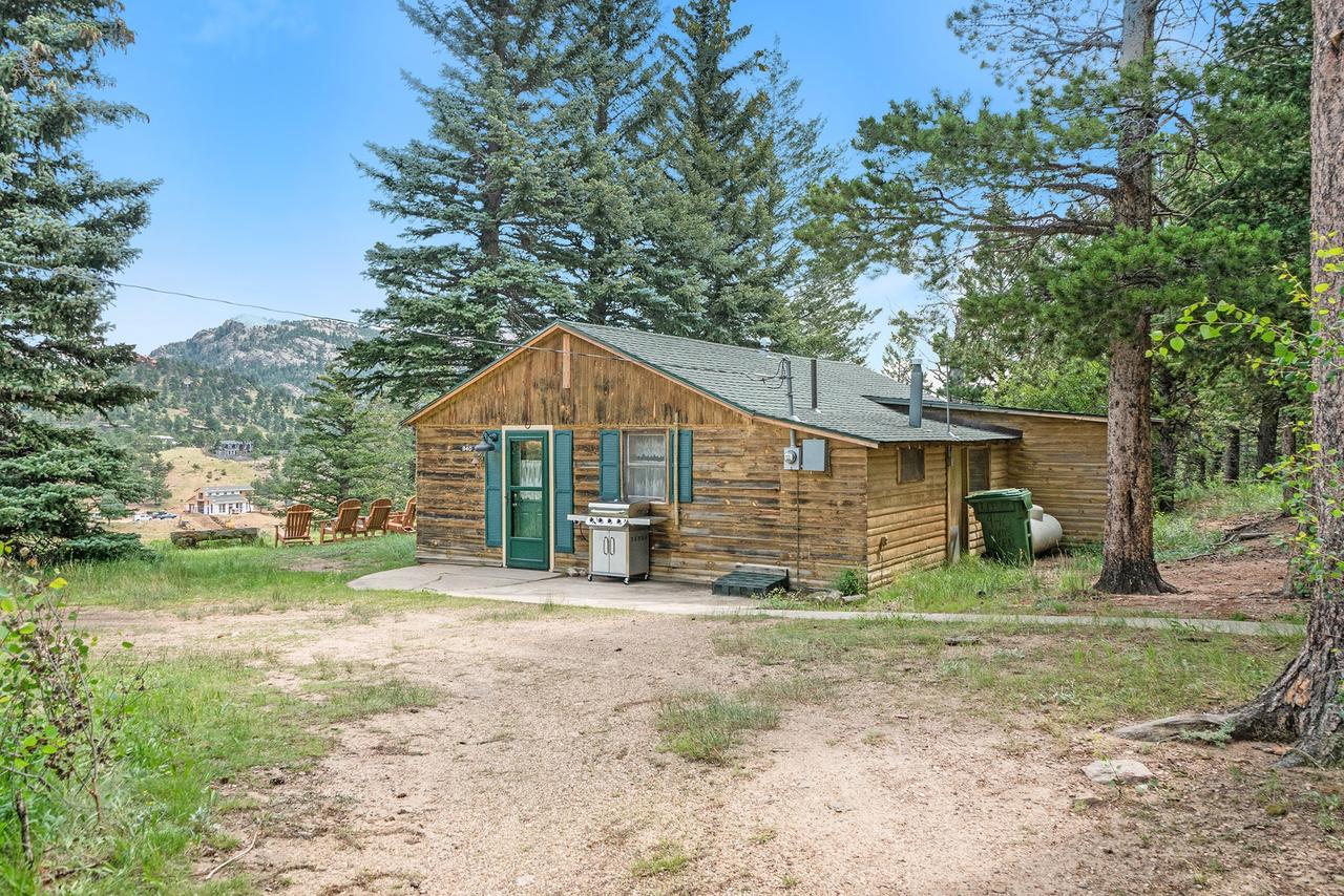 Million Dollar View Cabin - thumb 15