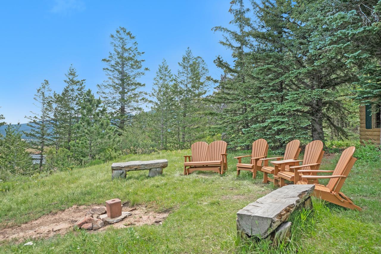 Million Dollar View Cabin - thumb 22