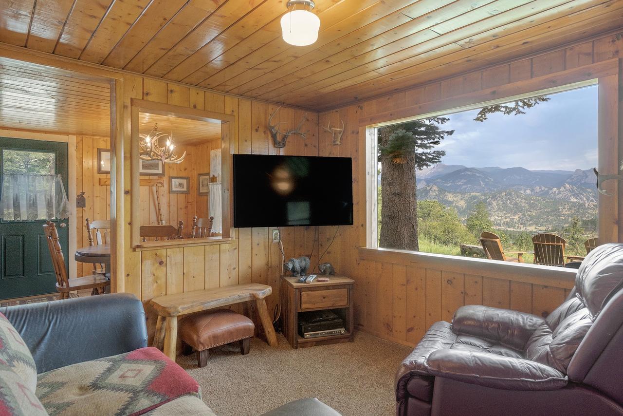 Million Dollar View Cabin - thumb 6