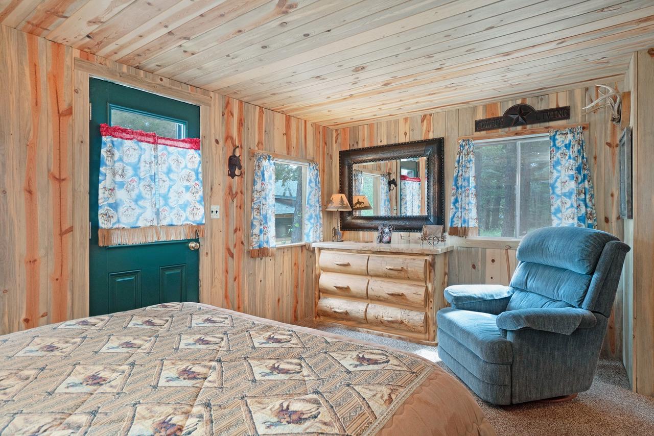 Million Dollar View Cabin - thumb 7