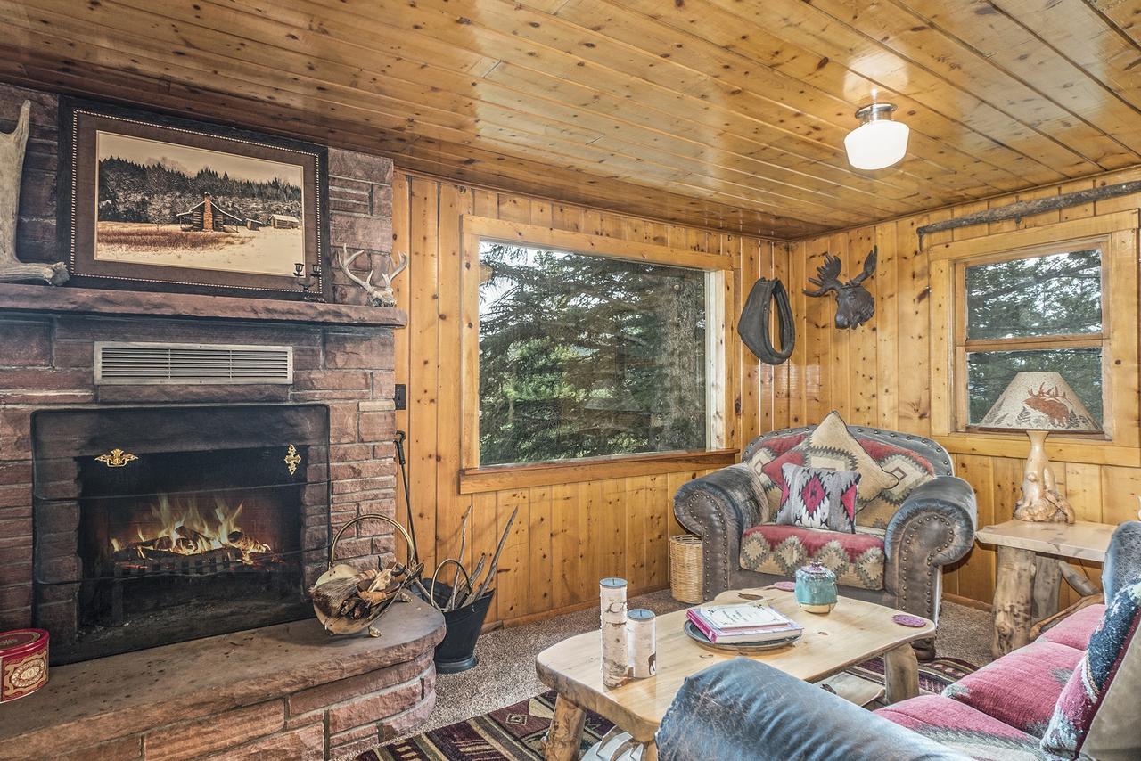 Million Dollar View Cabin - thumb 29