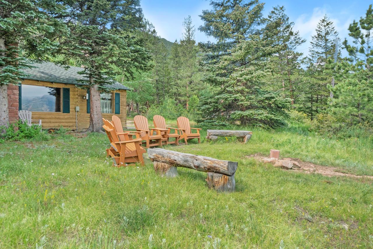 Million Dollar View Cabin - thumb 2