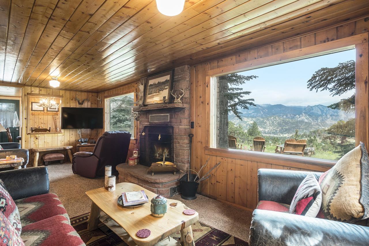 Million Dollar View Cabin - thumb 18