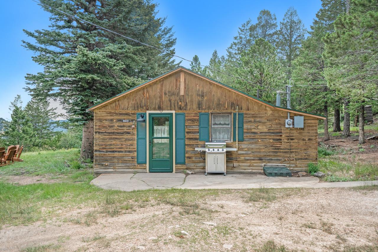 Million Dollar View Cabin - thumb 20