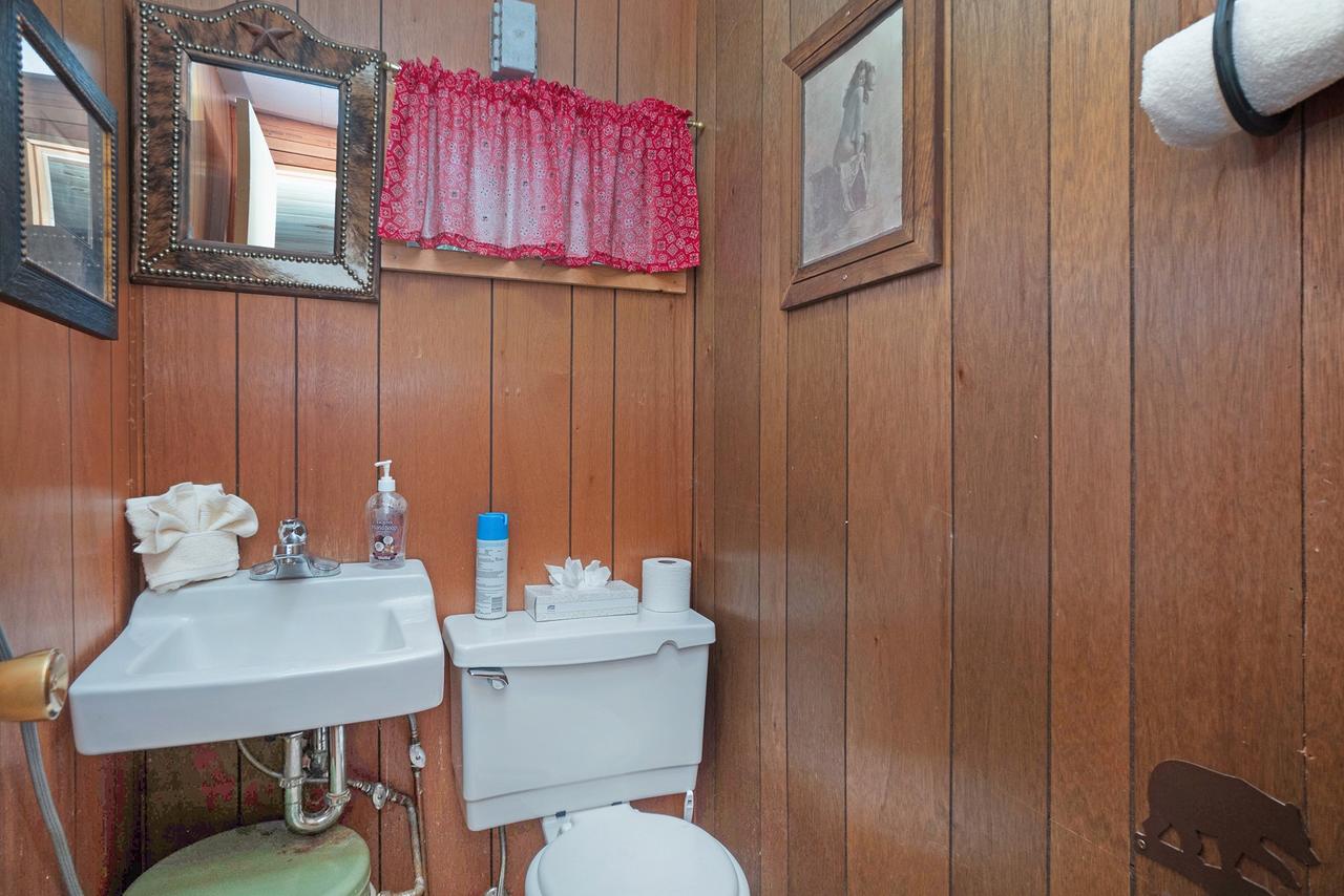 Million Dollar View Cabin - thumb 4