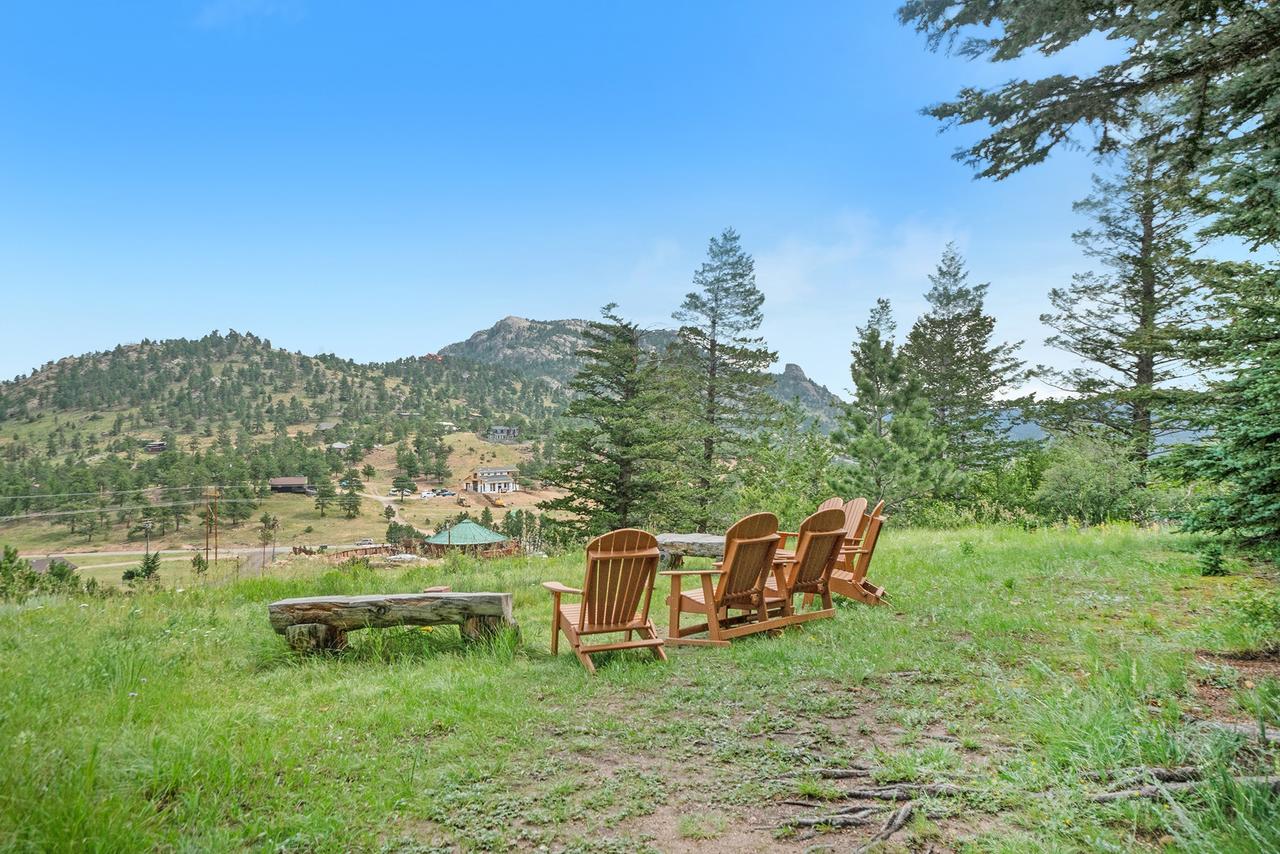 Million Dollar View Cabin - thumb 23