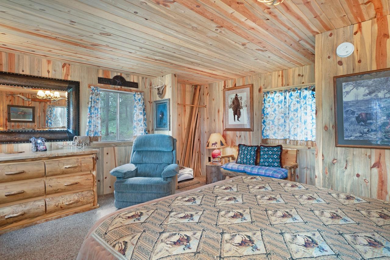 Million Dollar View Cabin - thumb 27