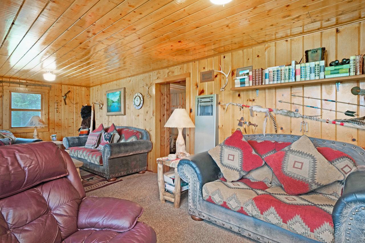 Million Dollar View Cabin - thumb 13