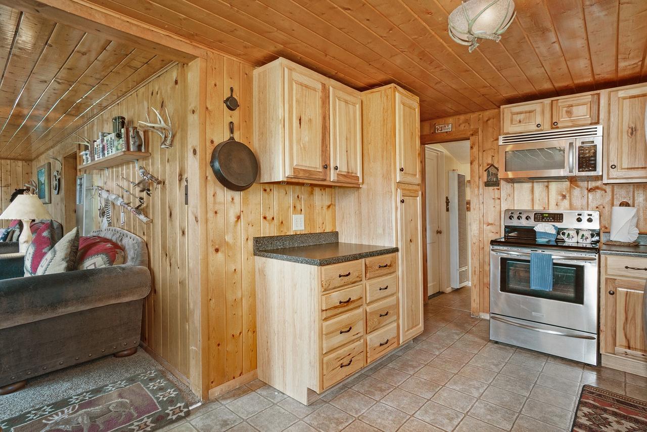 Million Dollar View Cabin - thumb 9