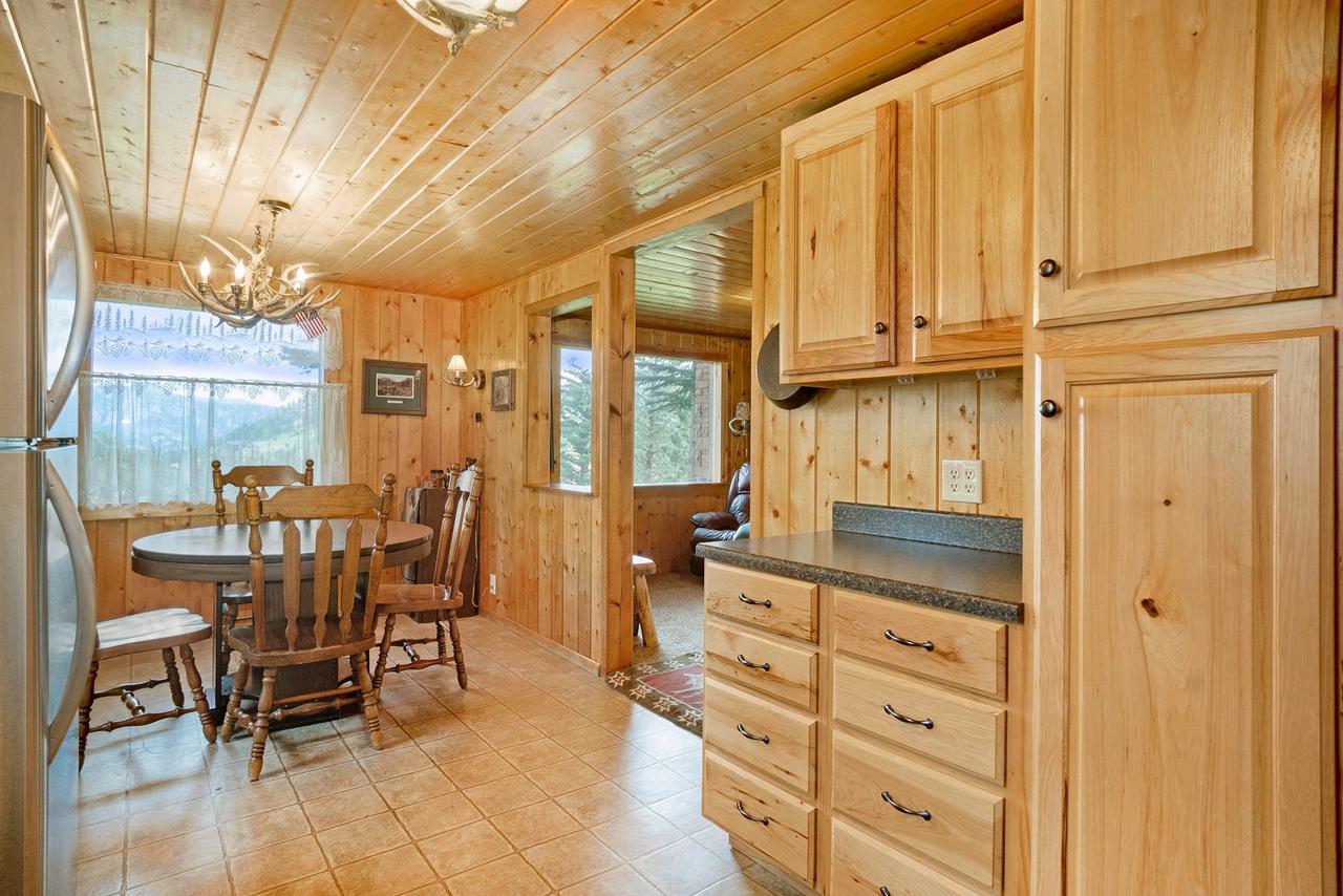 Million Dollar View Cabin - thumb 25