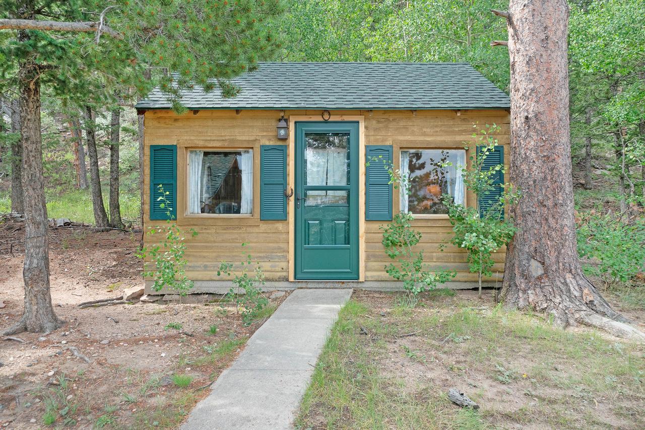 Million Dollar View Cabin - thumb 14