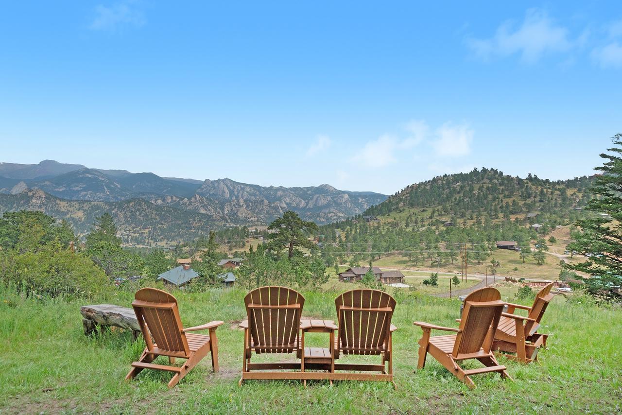 Million Dollar View Cabin - thumb 0