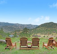 Million Dollar View Cabin - Tourism Bookings