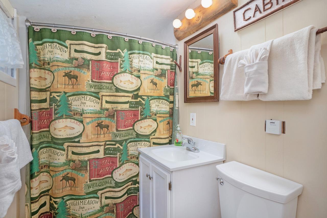 Million Dollar View Cabin - thumb 5