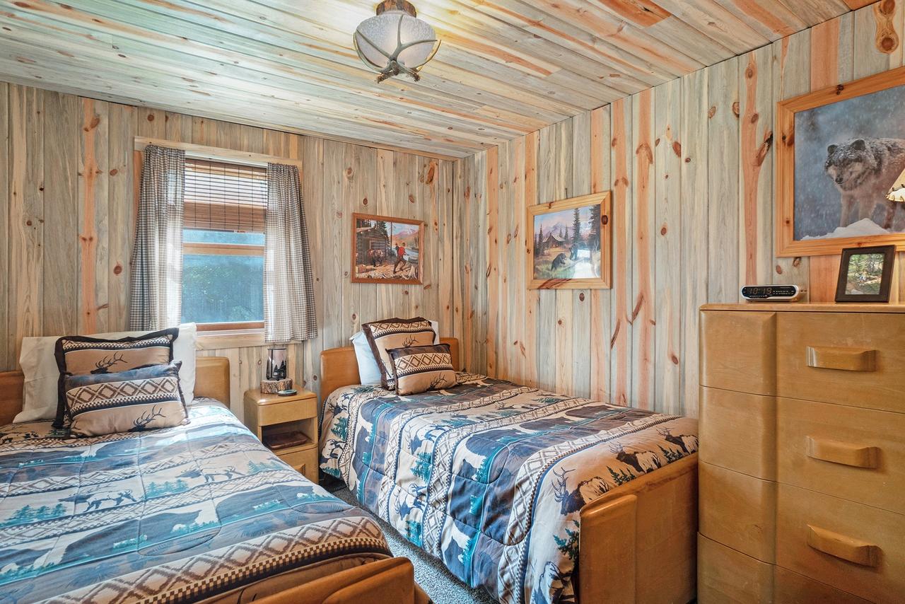 Million Dollar View Cabin - thumb 26