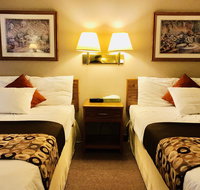 Burlington Stay Inn - Tourism Bookings