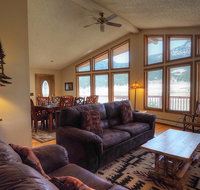 Lily Mountain Lodge - E.V.Reg 3498 Home - Tourism Bookings