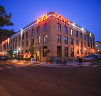 Hotel Denver - USA Accommodation