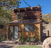 Cabin By the Creek - Tourism Bookings