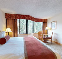 The Grand Lodge 415 - China Accommodation