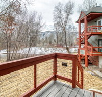 Mountain Retreat - Tourism Bookings