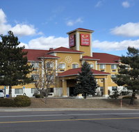Econo Lodge Tech Center - Tourism Bookings