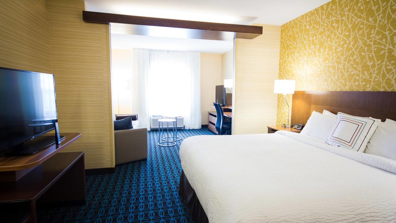 Fairfield Inn & Suites By Marriott Denver Northeast/Brighton - thumb 6