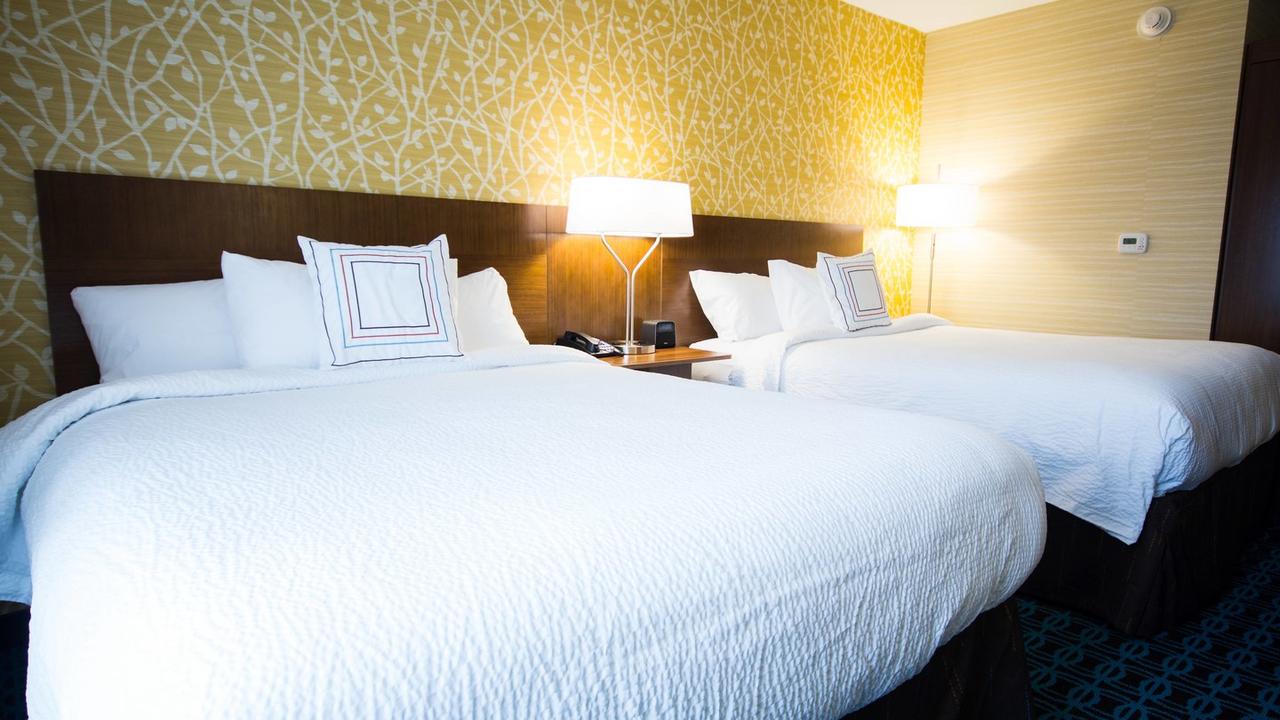 Fairfield Inn & Suites By Marriott Denver Northeast/Brighton - thumb 10