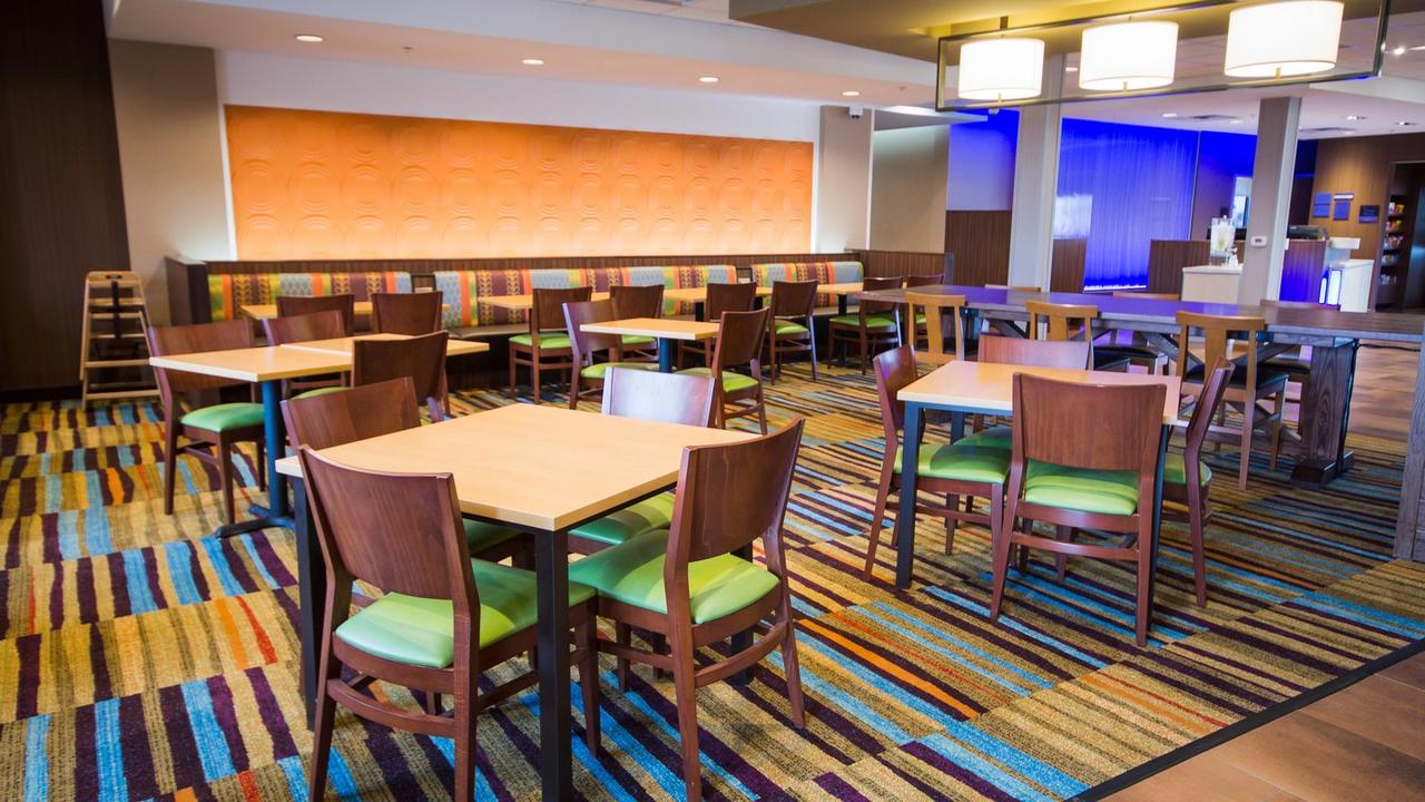 Fairfield Inn & Suites By Marriott Denver Northeast/Brighton - thumb 17