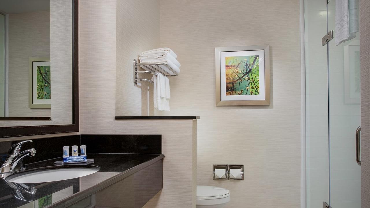 Fairfield Inn & Suites By Marriott Denver Northeast/Brighton - thumb 3
