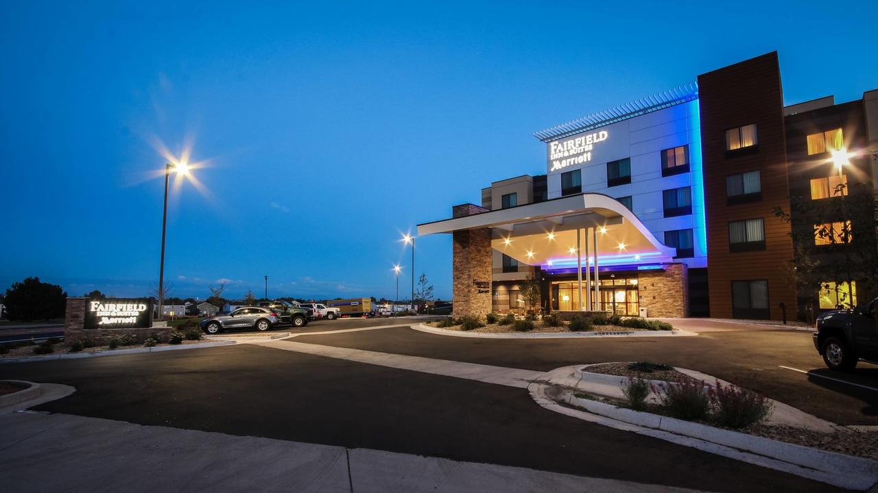 Fairfield Inn & Suites By Marriott Denver Northeast/Brighton - thumb 14