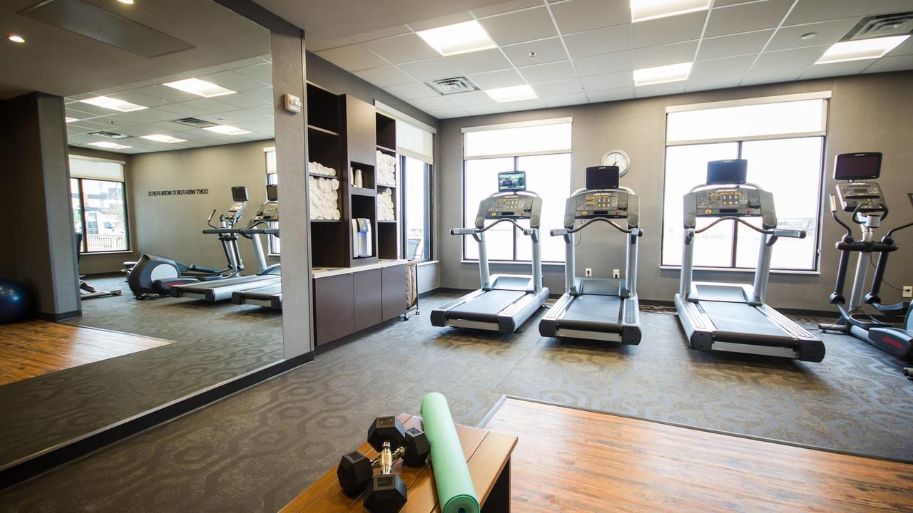 Fairfield Inn & Suites By Marriott Denver Northeast/Brighton - thumb 13