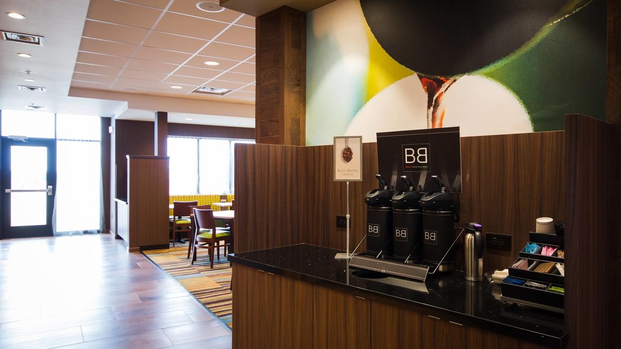 Fairfield Inn & Suites By Marriott Denver Northeast/Brighton - thumb 15