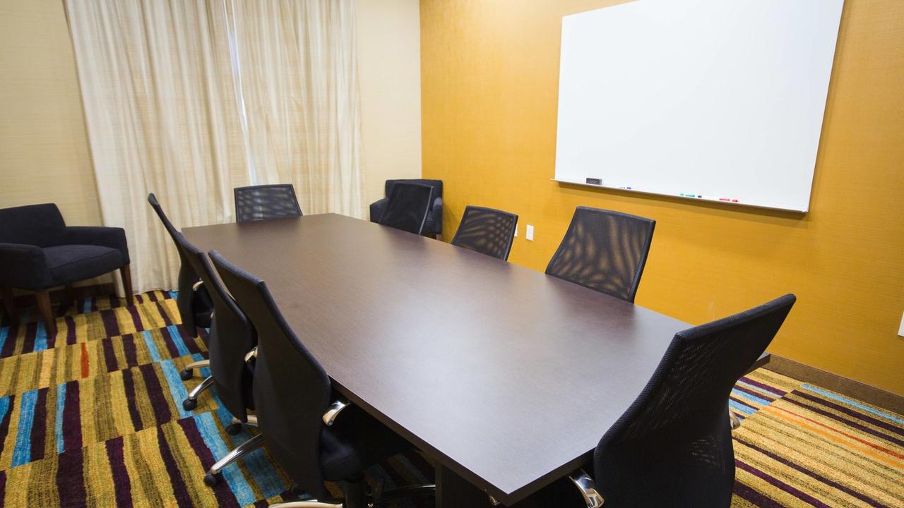 Fairfield Inn & Suites By Marriott Denver Northeast/Brighton - thumb 18