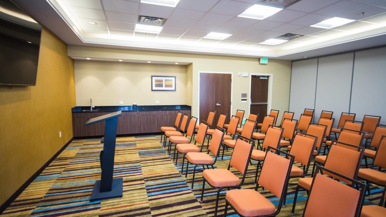 Fairfield Inn & Suites By Marriott Denver Northeast/Brighton - thumb 4