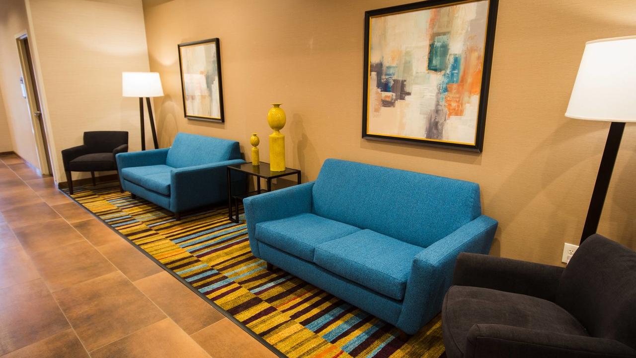 Fairfield Inn & Suites By Marriott Denver Northeast/Brighton - thumb 12