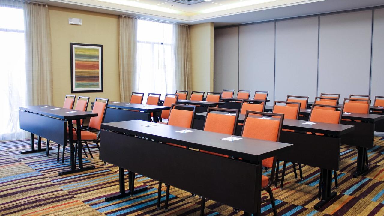 Fairfield Inn & Suites By Marriott Denver Northeast/Brighton - thumb 16