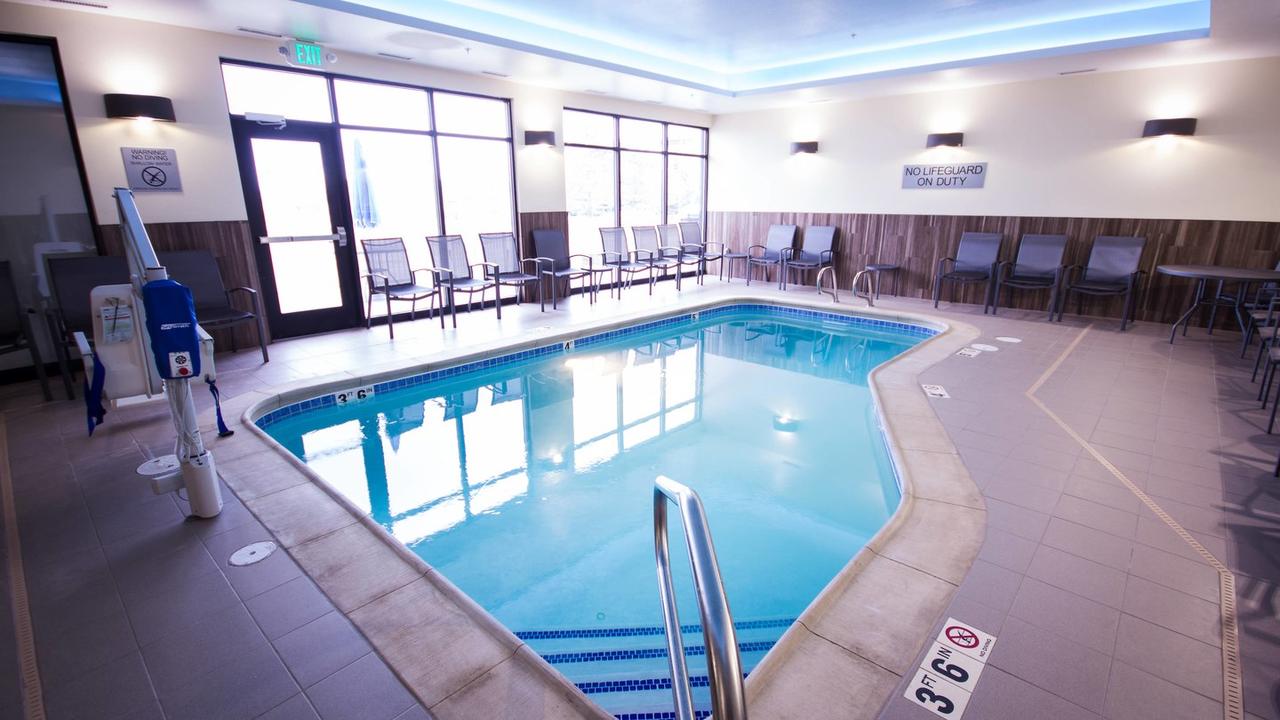 Fairfield Inn & Suites By Marriott Denver Northeast/Brighton - thumb 7
