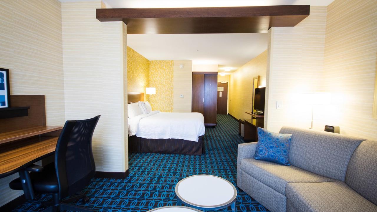 Fairfield Inn & Suites By Marriott Denver Northeast/Brighton - thumb 5