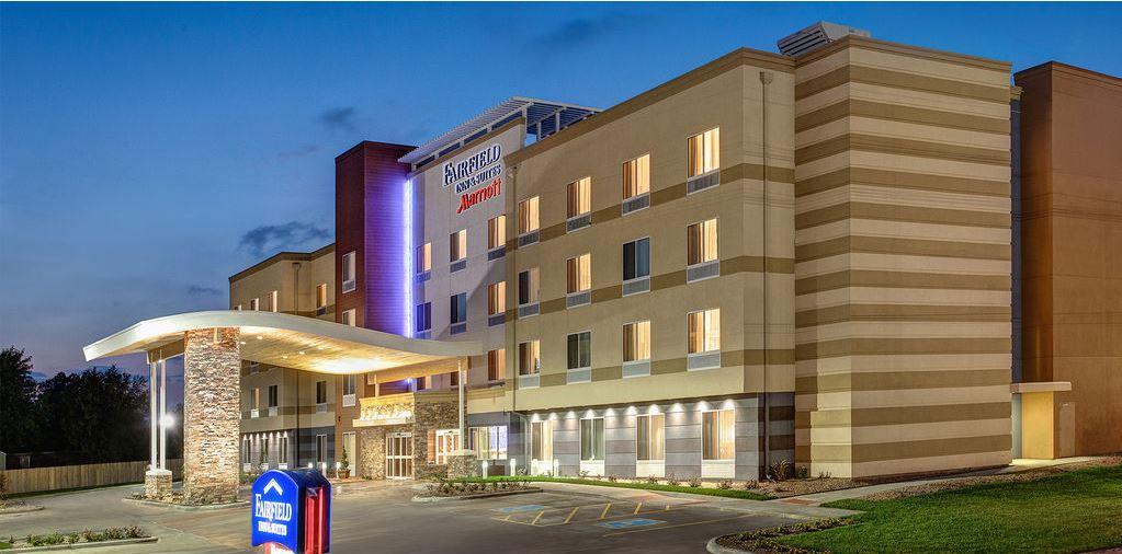 Fairfield Inn & Suites By Marriott Denver Northeast/Brighton - thumb 0