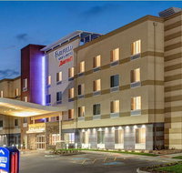 Fairfield Inn  Suites by Marriott Denver Northeast/Brighton - Tourism Bookings