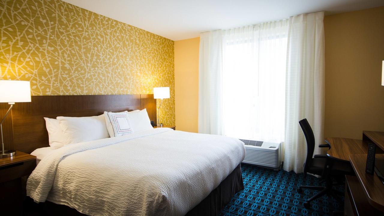 Fairfield Inn & Suites By Marriott Denver Northeast/Brighton - thumb 9