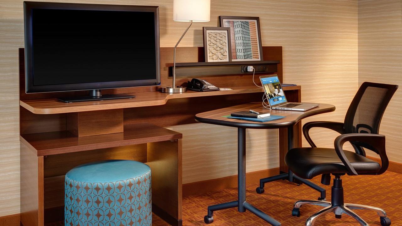 Fairfield Inn & Suites By Marriott Denver Northeast/Brighton - thumb 1