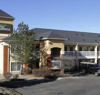 Extended Stay America - Denver - Tech Center South - Inverness - Tourism Bookings