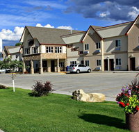Colorado's Blue Spruce Inn - USA Accommodation